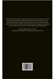 music portfolio image 2