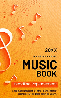 music portfolio image 1