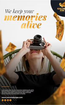 music portfolio image 1