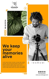 music portfolio image 1